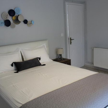 Paxos Rock Apartments Gaios Luaran gambar