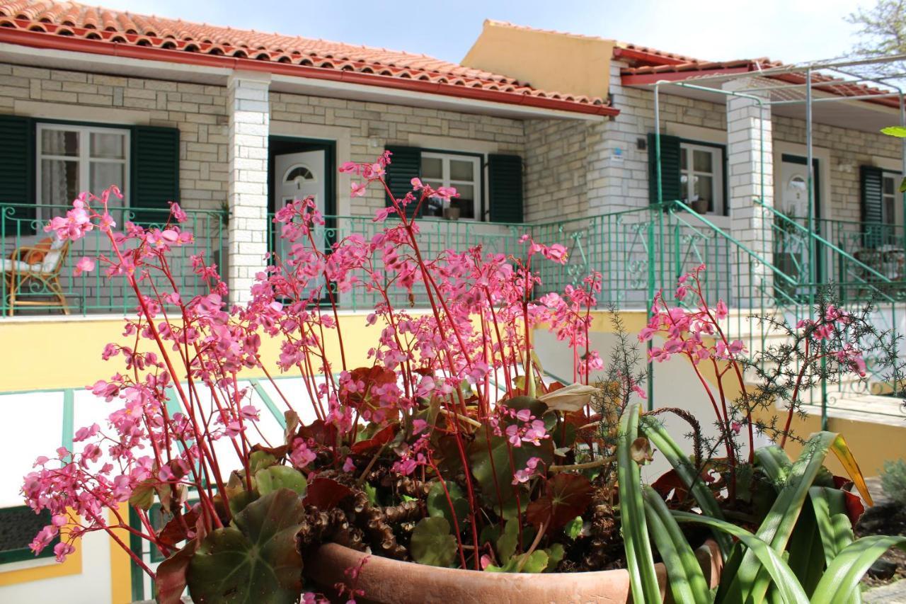 Paxos Rock Apartments Gaios Luaran gambar