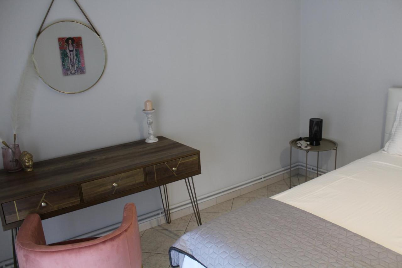 Paxos Rock Apartments Gaios Luaran gambar