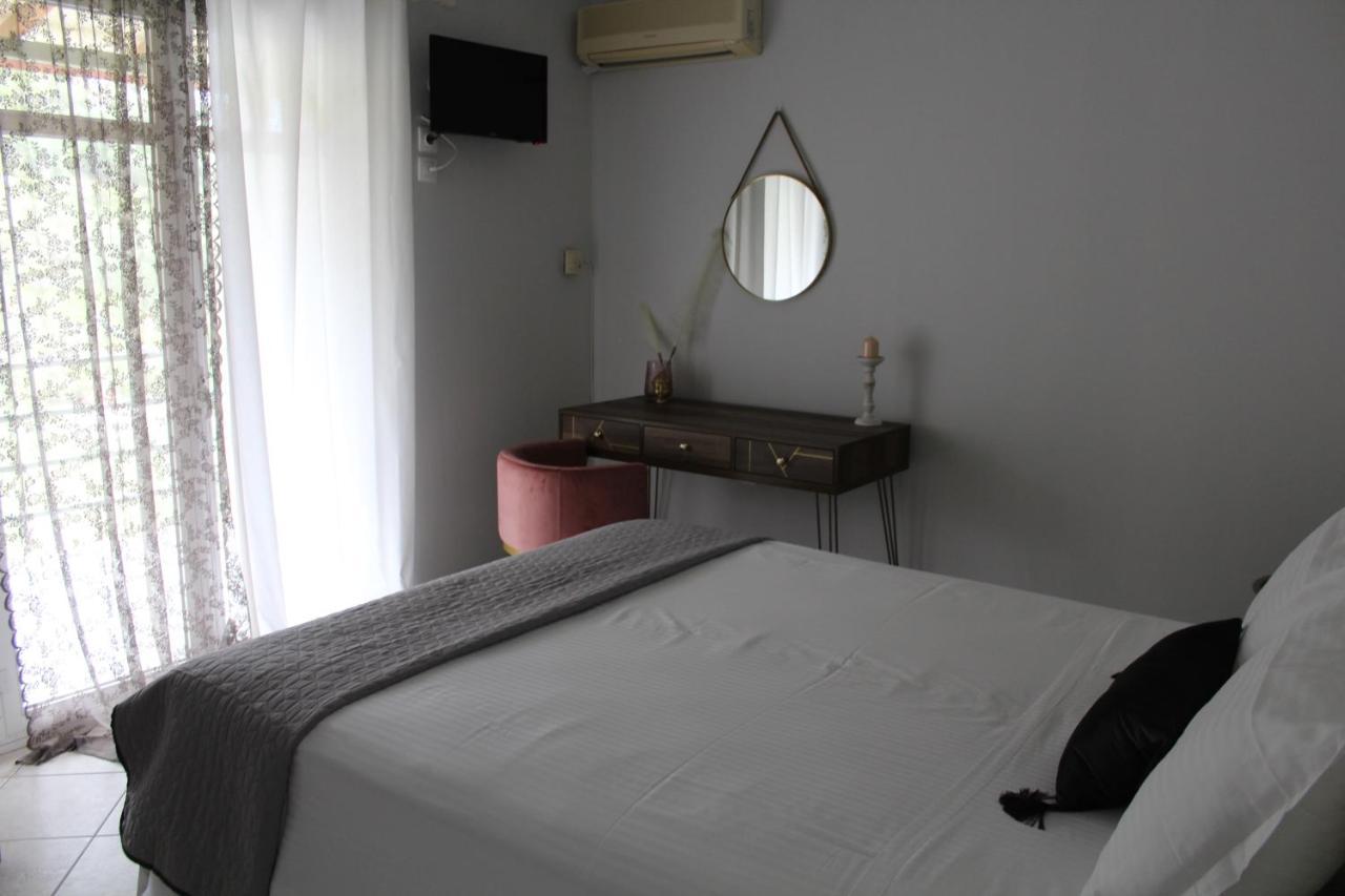 Paxos Rock Apartments Gaios Luaran gambar