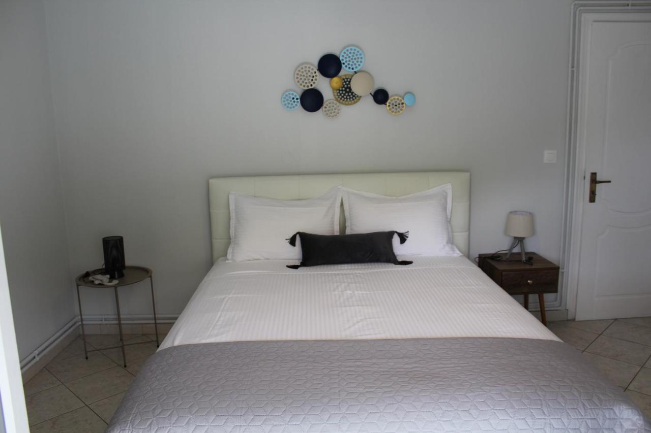 Paxos Rock Apartments Gaios Luaran gambar