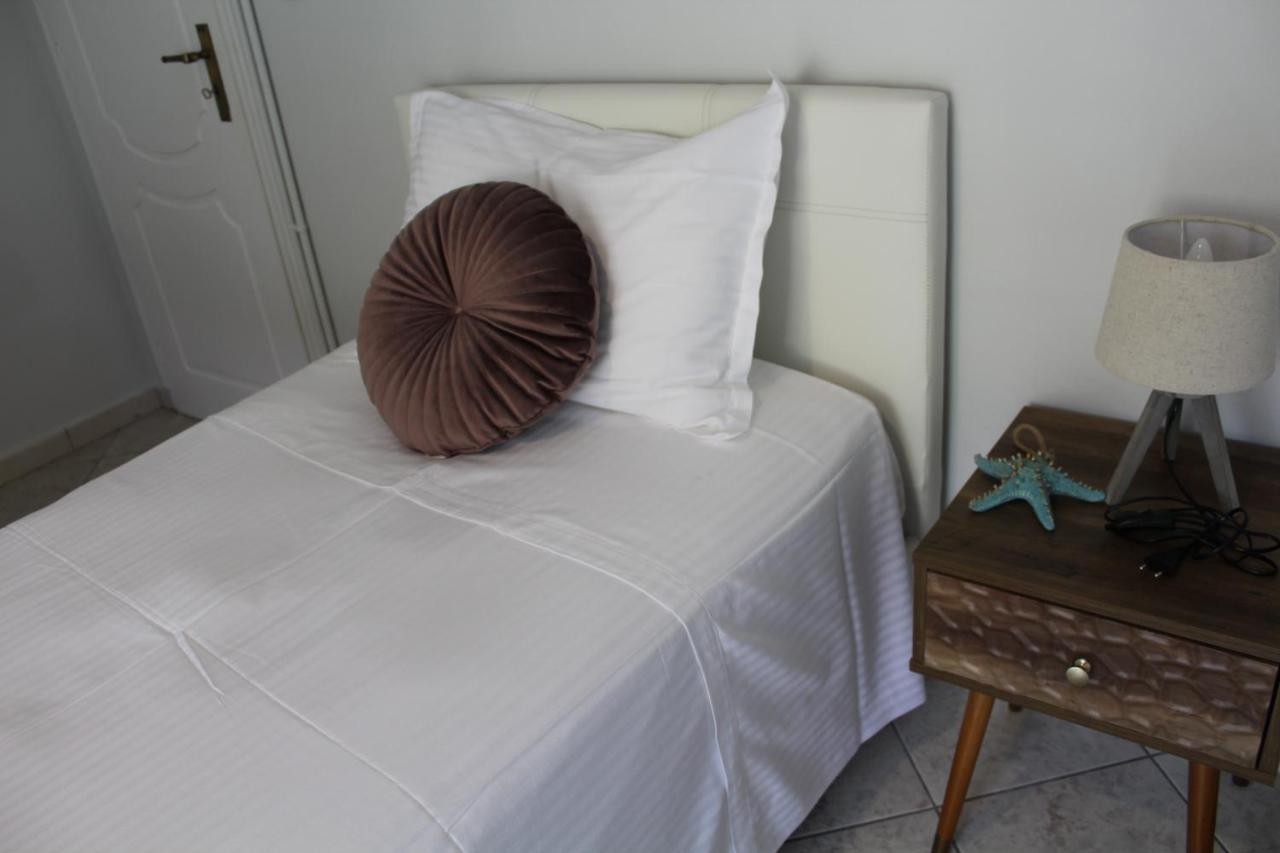 Paxos Rock Apartments Gaios Luaran gambar