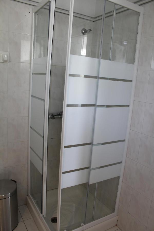 Paxos Rock Apartments Gaios Luaran gambar